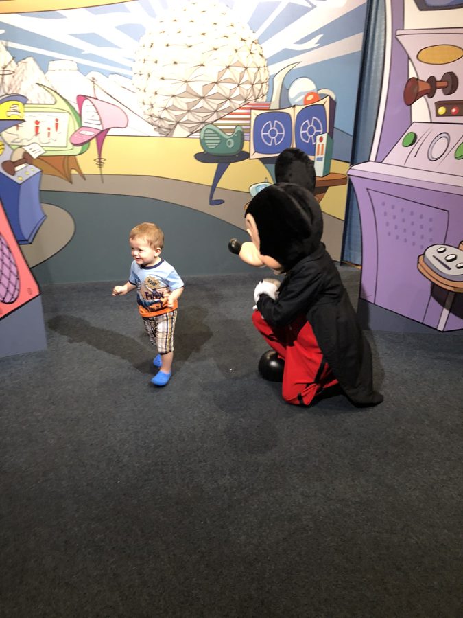 Disney