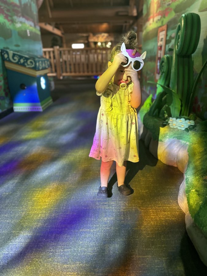 Great Wolf Lodge