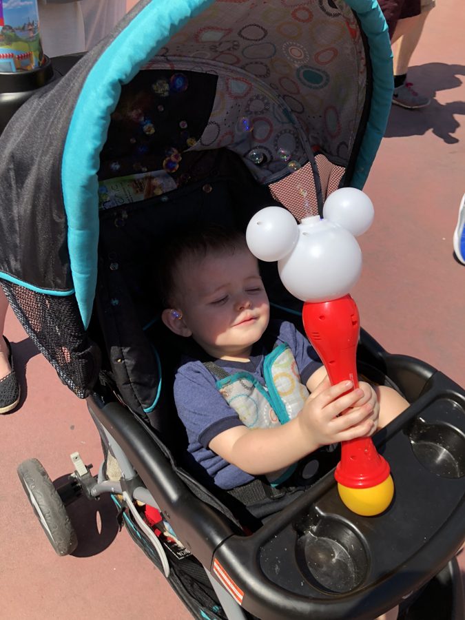 Disney