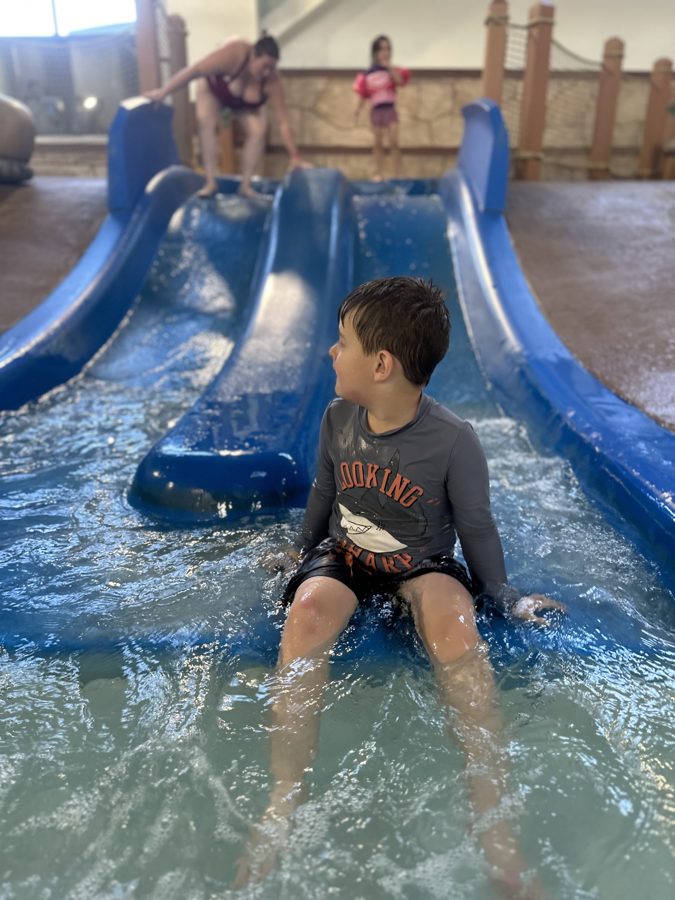 Great Wolf Lodge