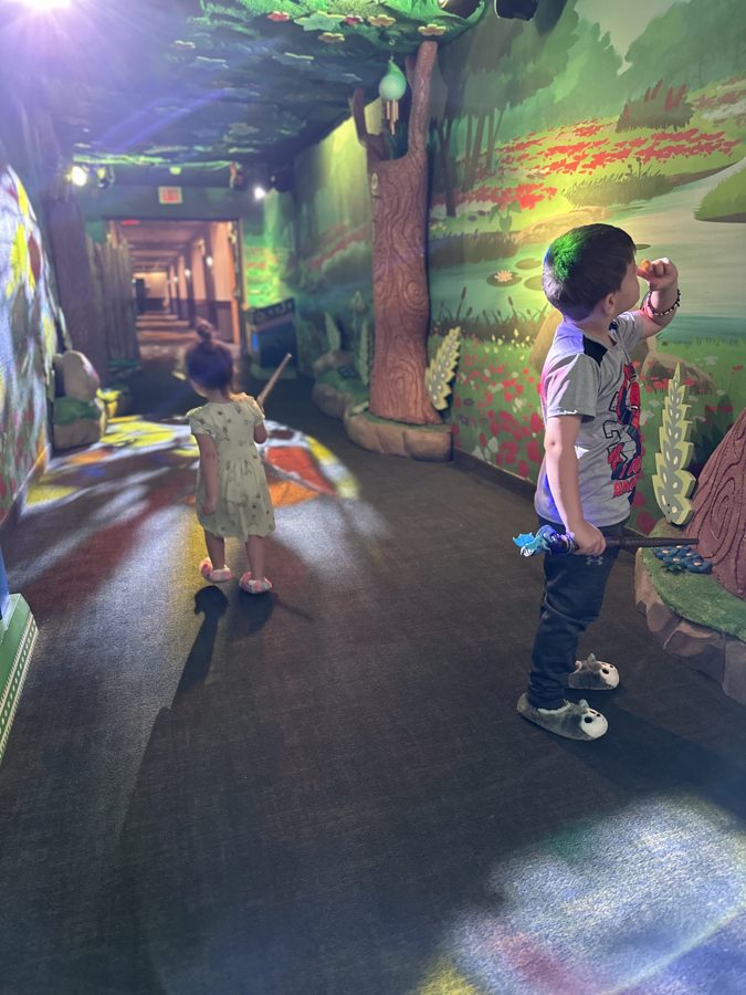 Great Wolf Lodge