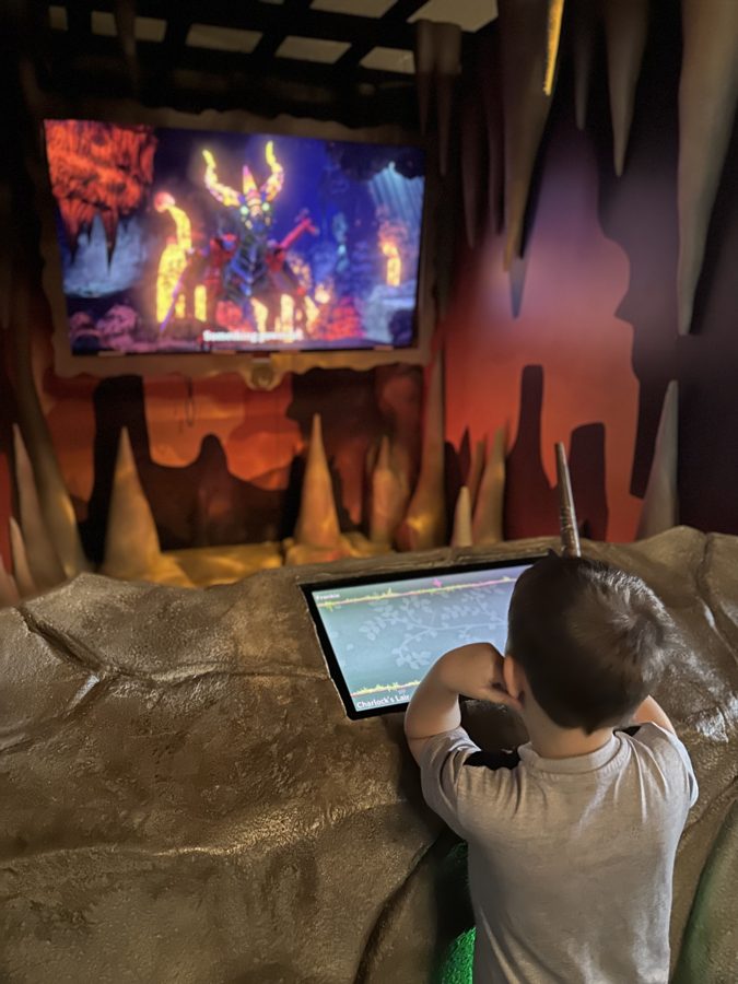 Great Wolf Lodge