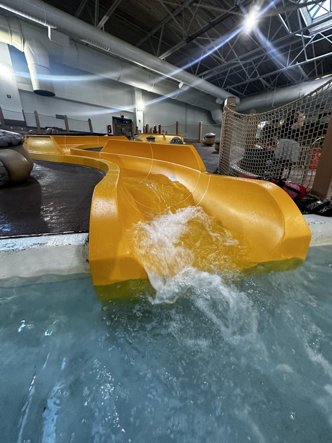 Great Wolf Lodge