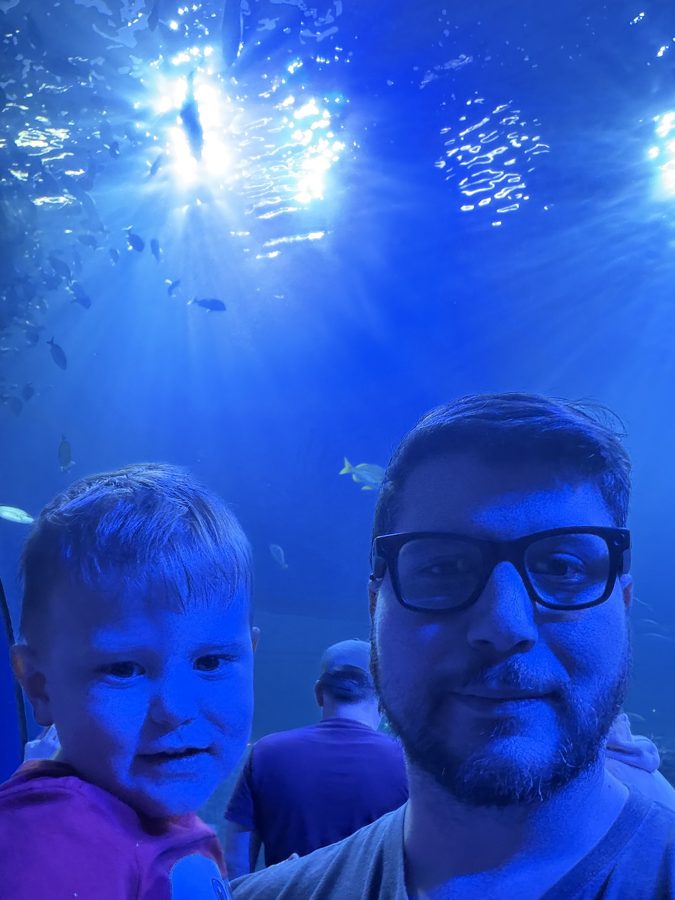 Aquarium