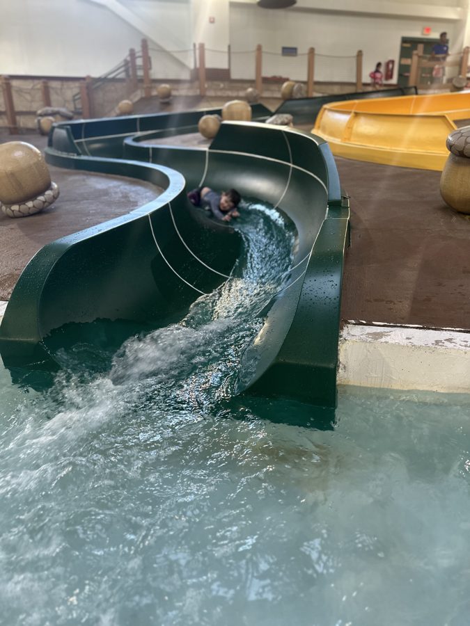 Great Wolf Lodge