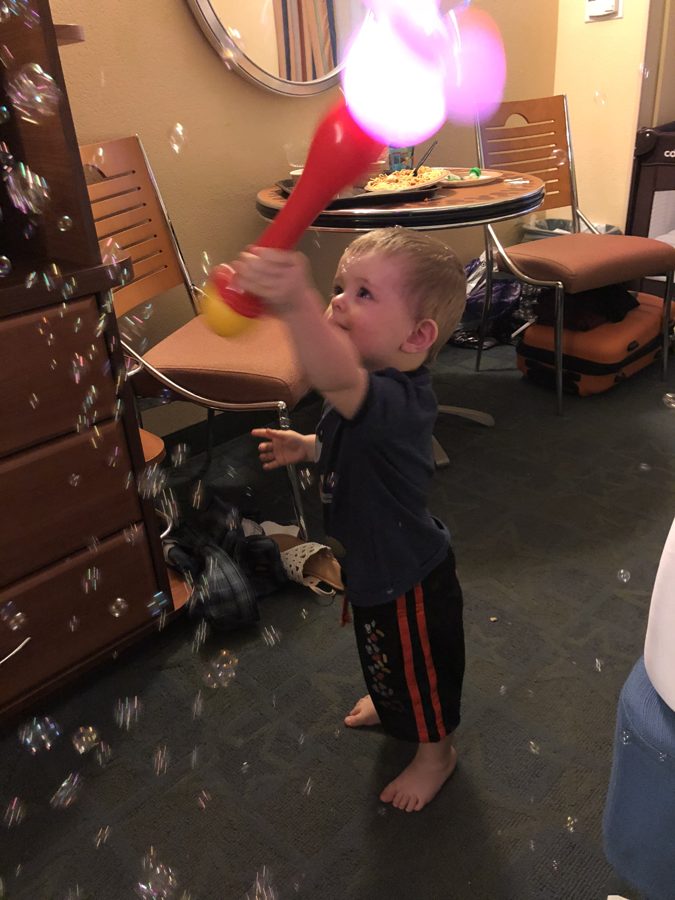 Disney