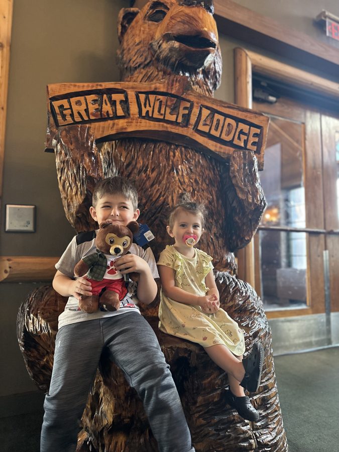 Great Wolf Lodge