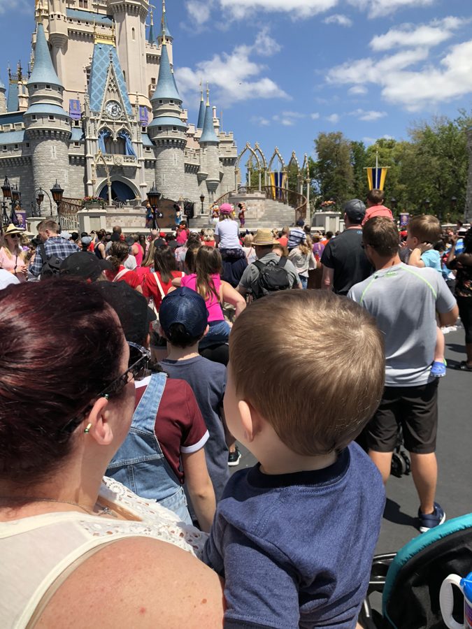 Disney