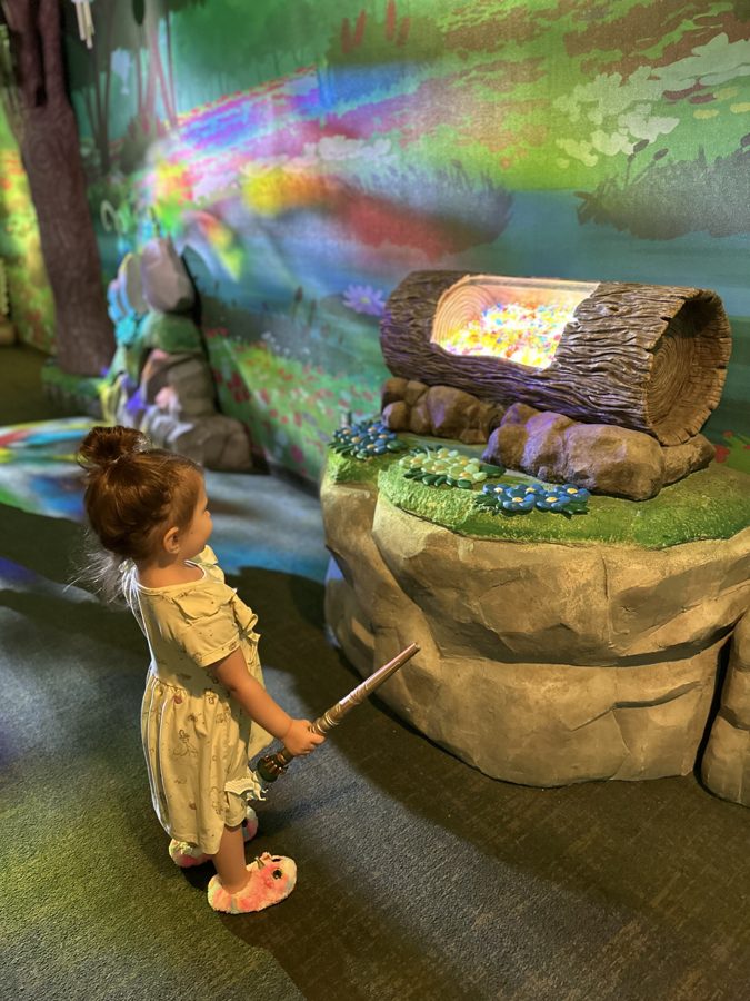 Great Wolf Lodge