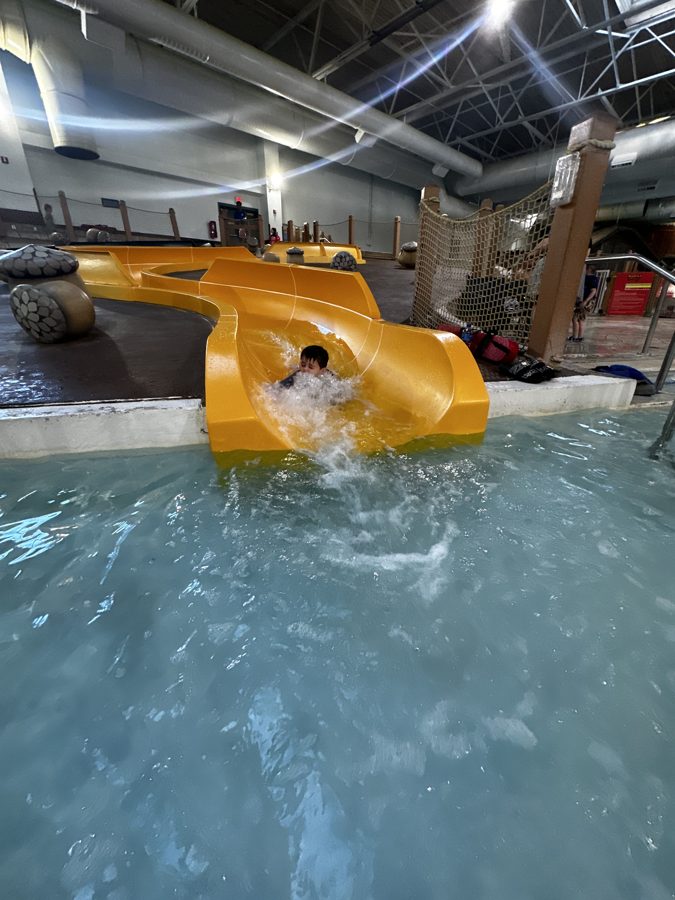 Great Wolf Lodge