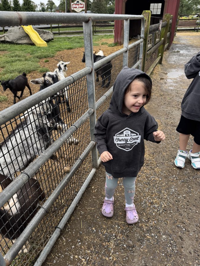Cherry Crest Adventure Farms