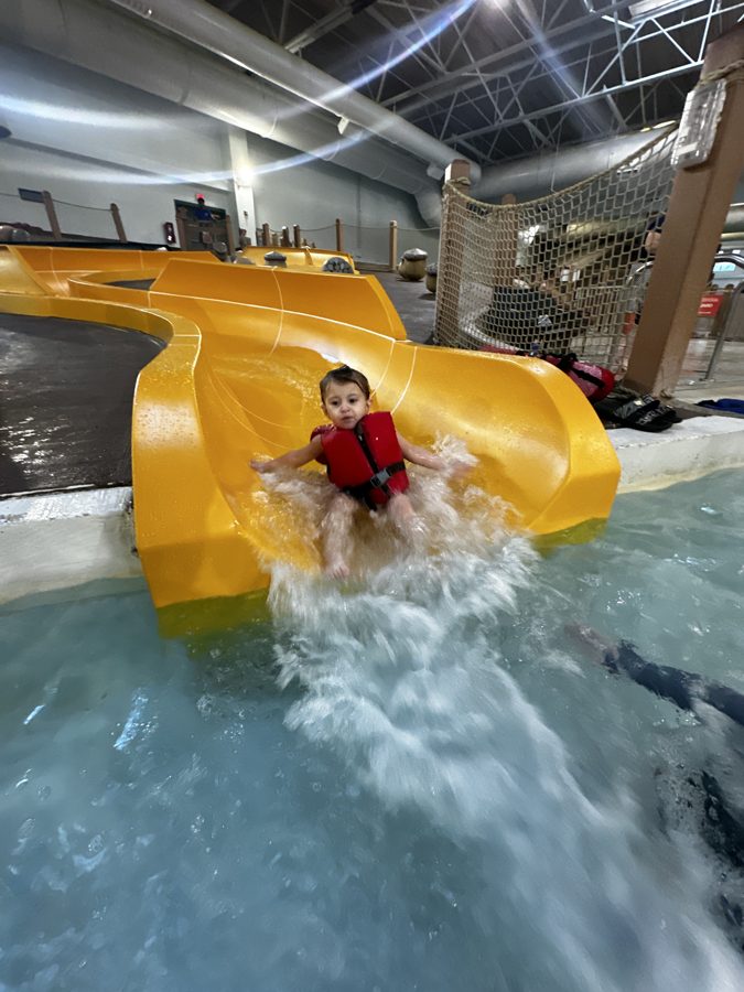 Great Wolf Lodge
