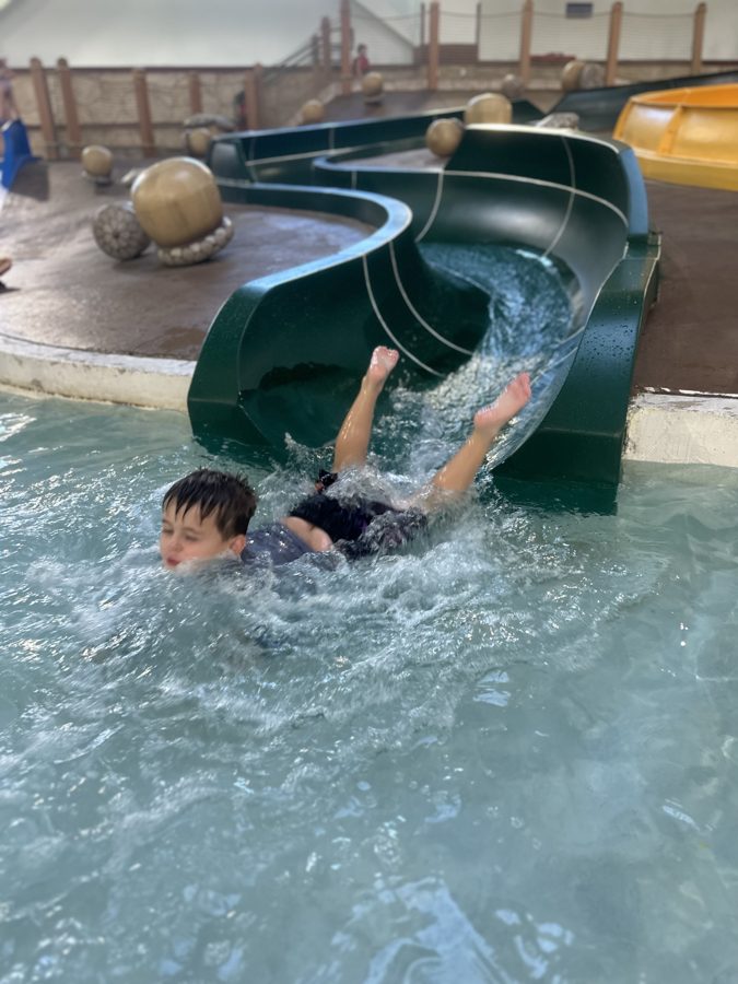 Great Wolf Lodge