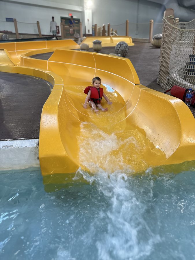 Great Wolf Lodge