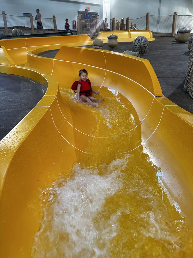 Great Wolf Lodge