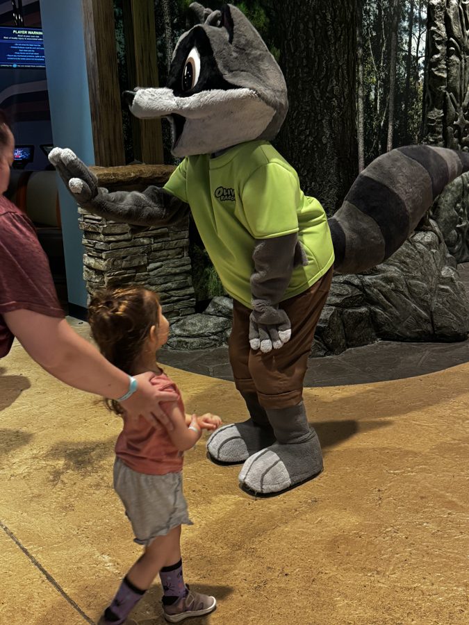 Great Wolf Lodge Maryland