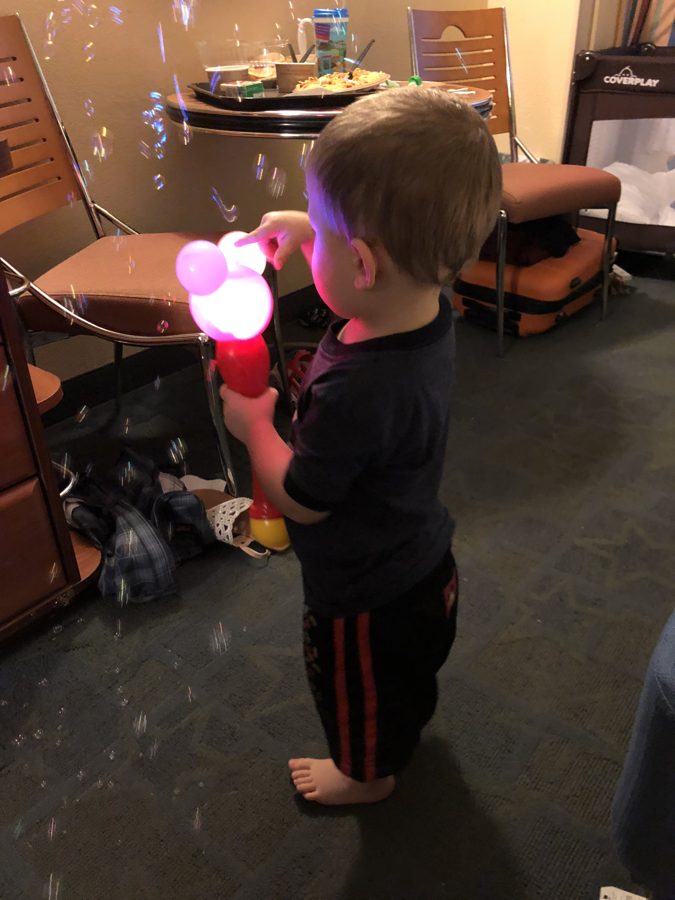 Disney
