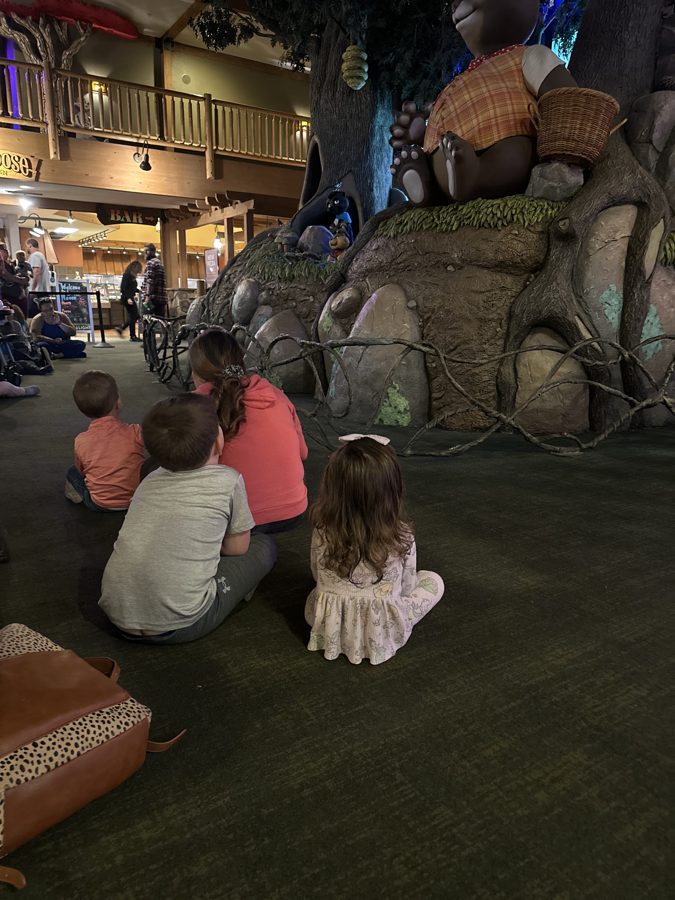 Great Wolf Lodge