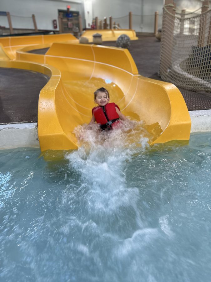 Great Wolf Lodge