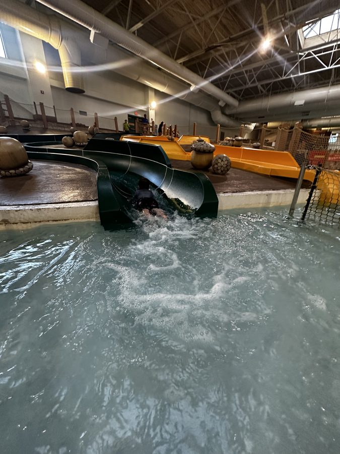 Great Wolf Lodge