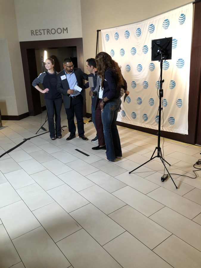 MDP with AT&T