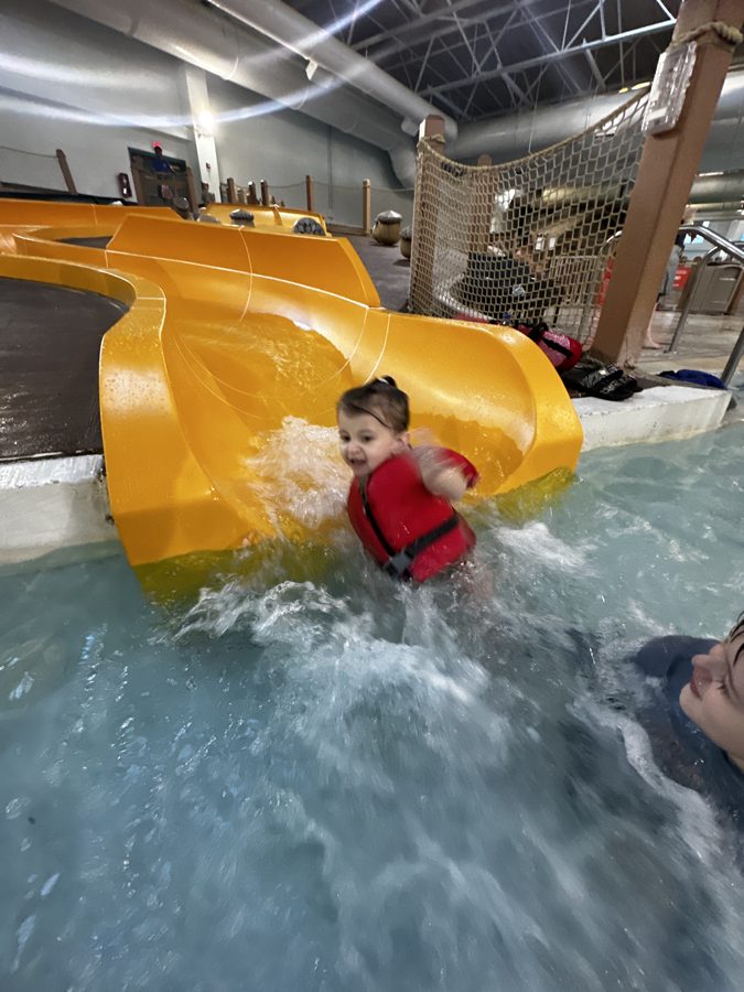 Great Wolf Lodge