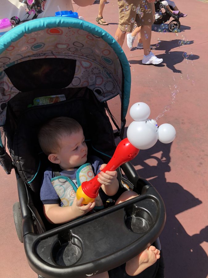 Disney