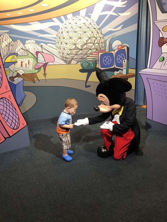 Disney