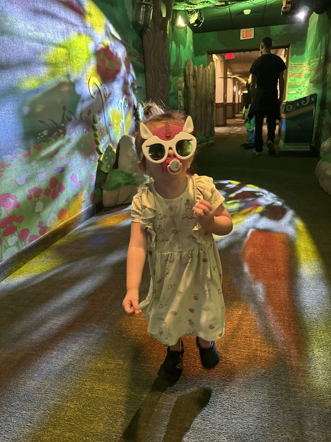 Great Wolf Lodge
