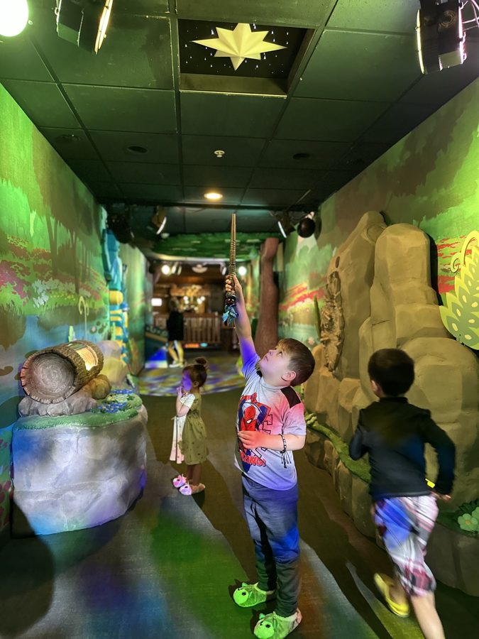 Great Wolf Lodge