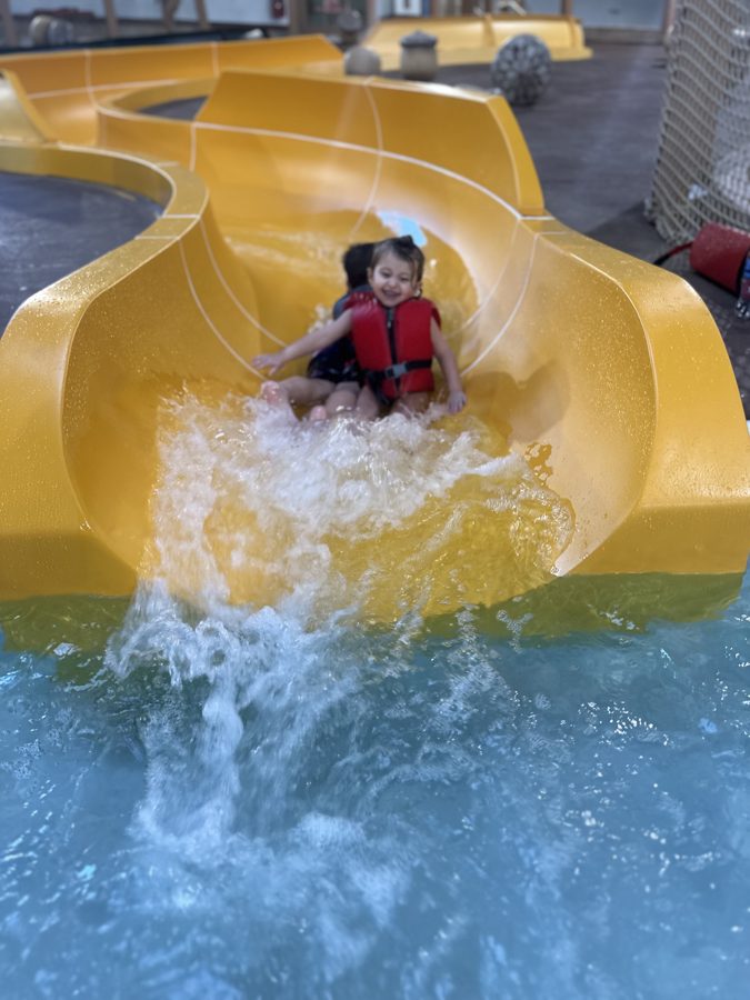 Great Wolf Lodge
