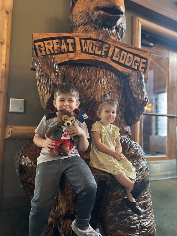 Great Wolf Lodge