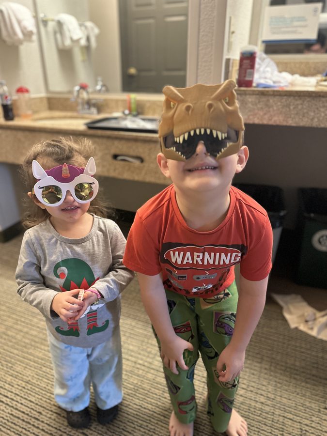 Great Wolf Lodge