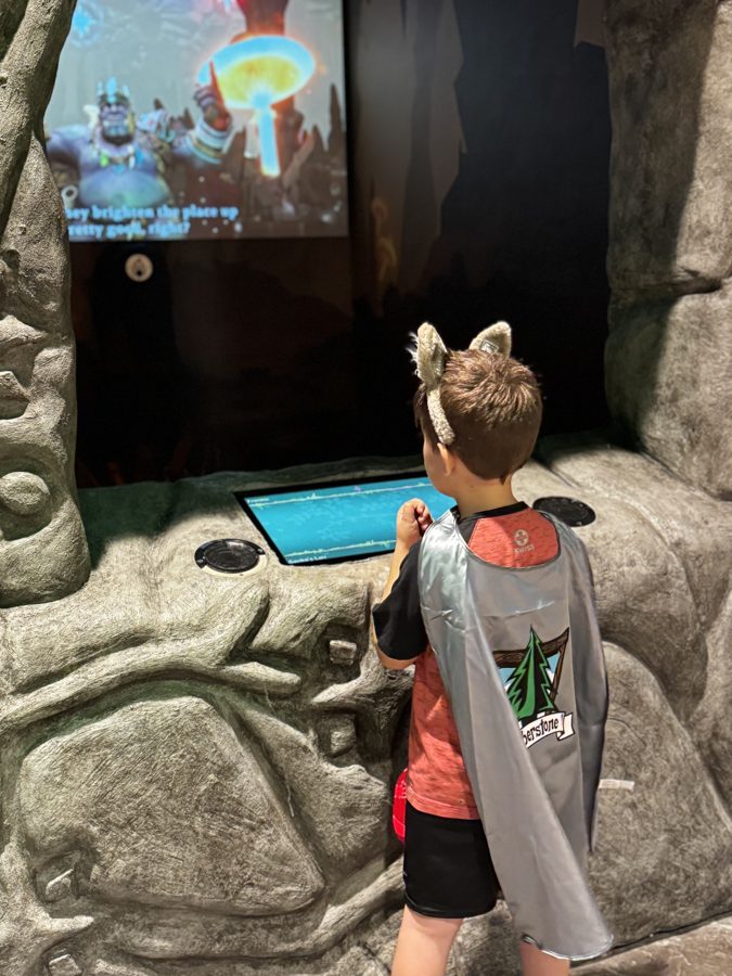 Great Wolf Lodge Maryland