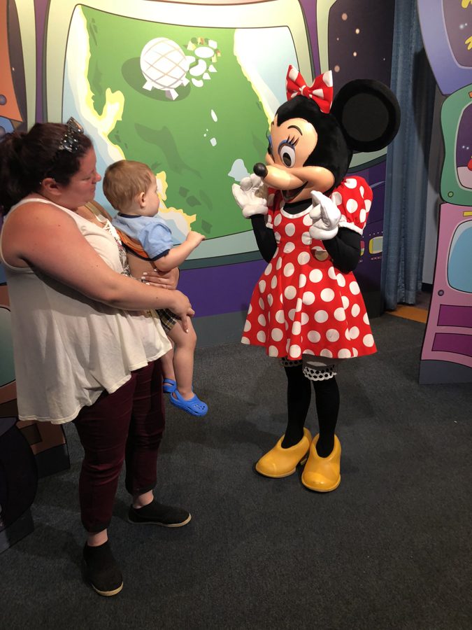Disney