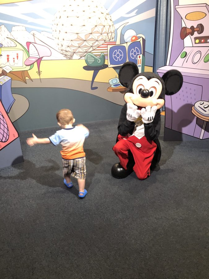 Disney