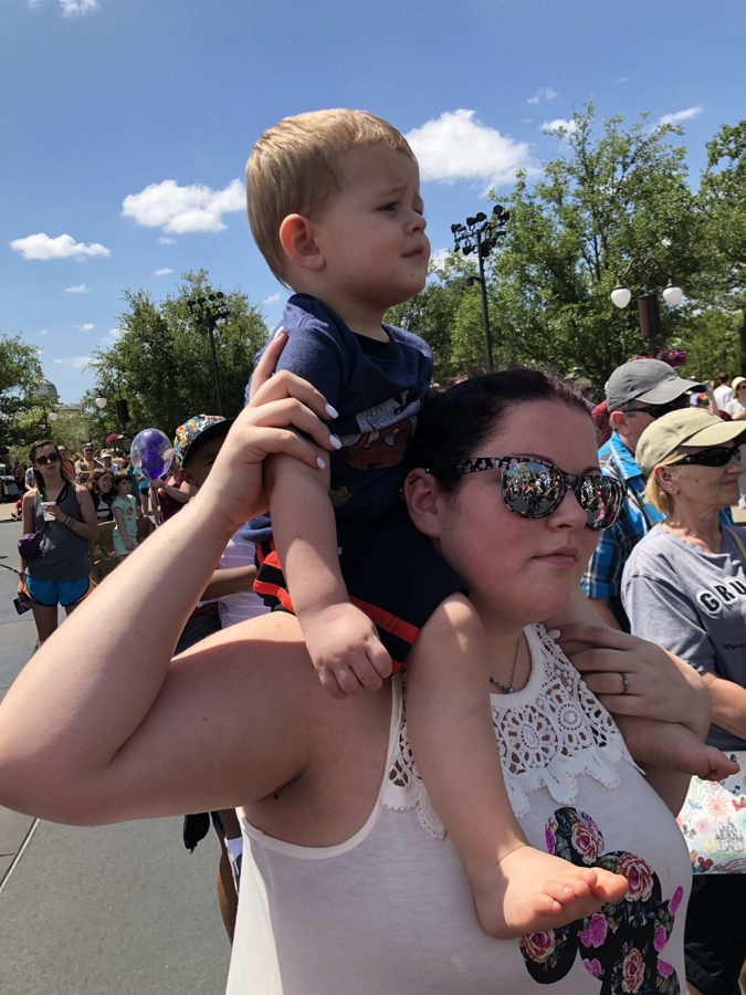 Disney
