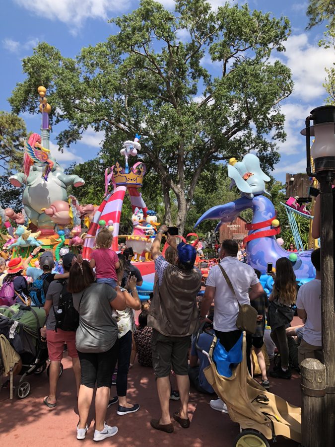 Disney