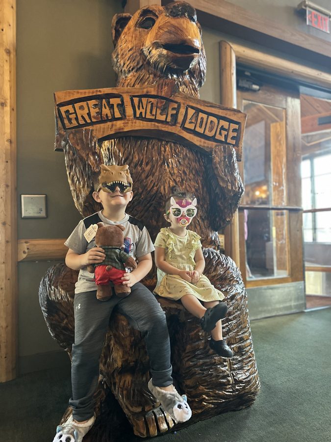 Great Wolf Lodge