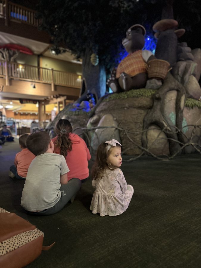Great Wolf Lodge