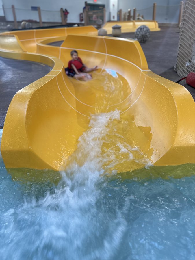 Great Wolf Lodge
