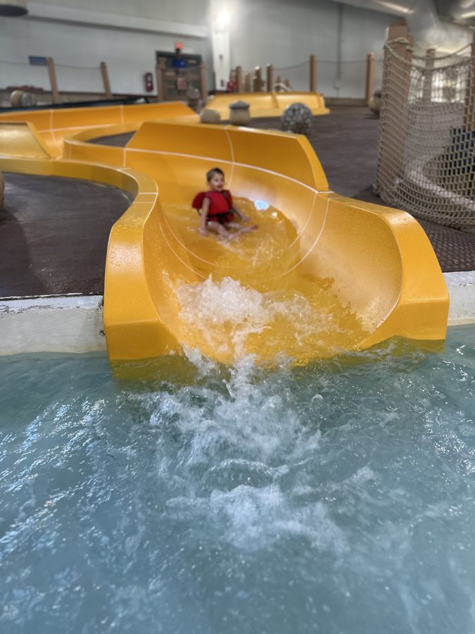 Great Wolf Lodge
