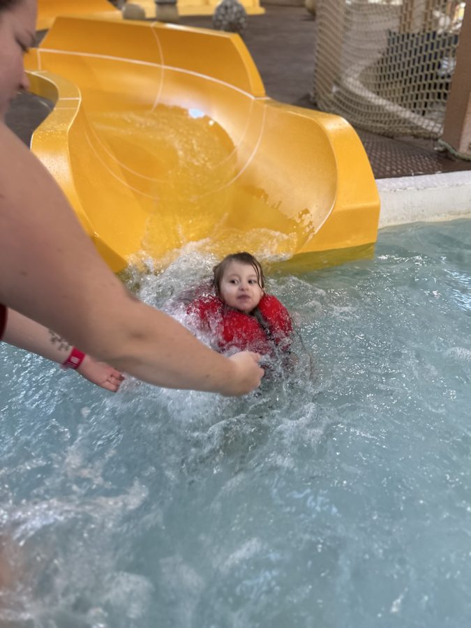 Great Wolf Lodge