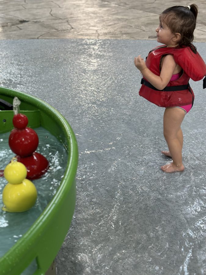 Great Wolf Lodge