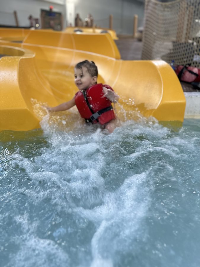 Great Wolf Lodge