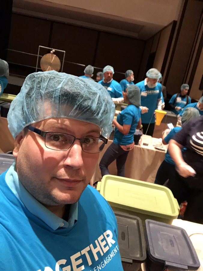 MDP with AT&T