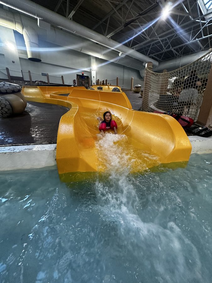 Great Wolf Lodge