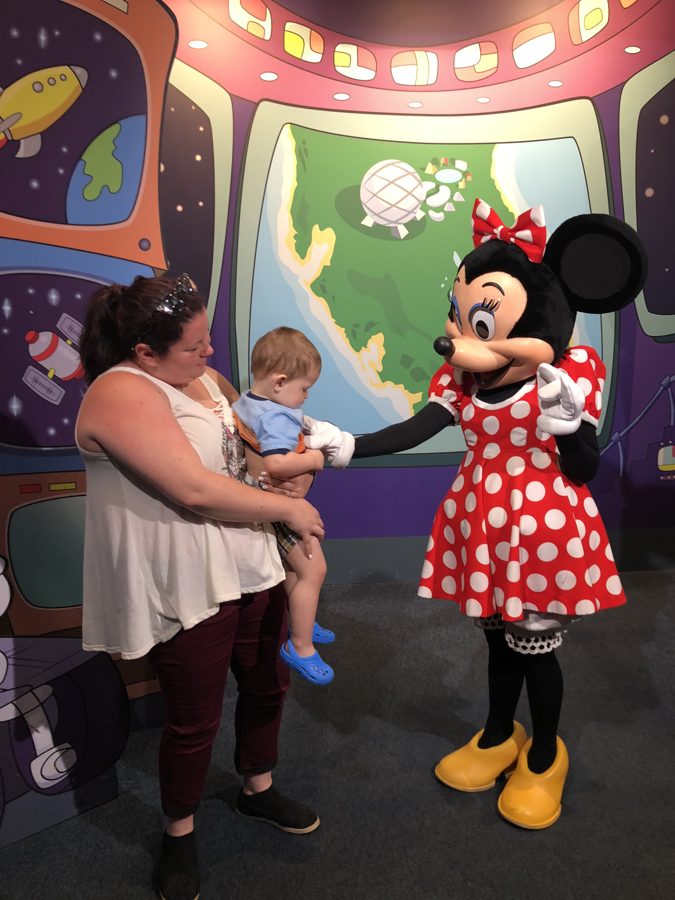 Disney