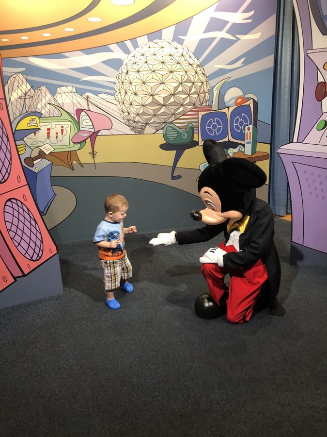 Disney