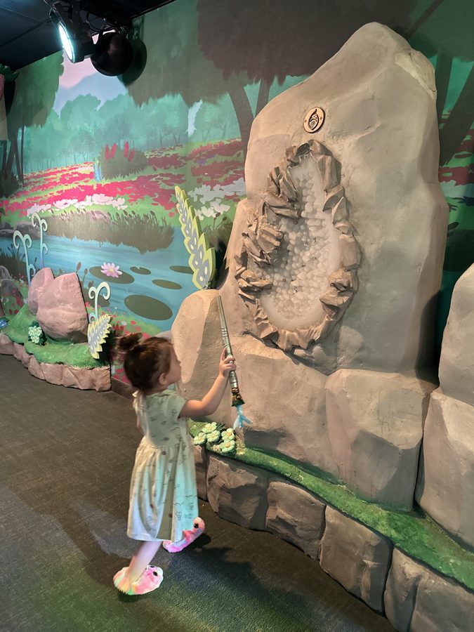 Great Wolf Lodge
